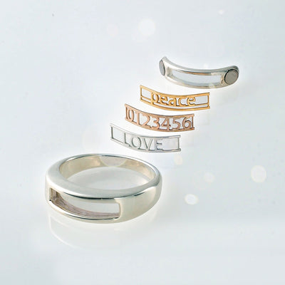 EIVOU ring on sale from today!