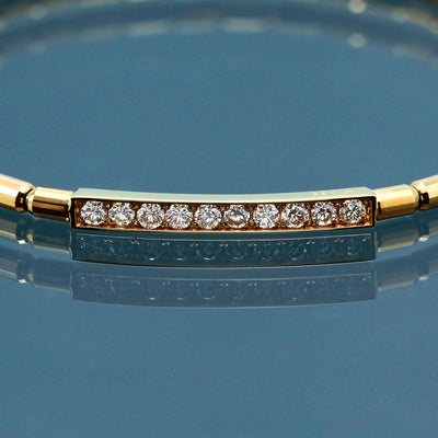 Diamond bracelet ｜ BB01534