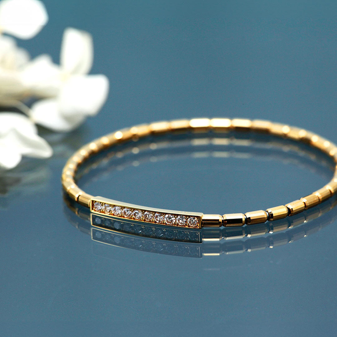 Diamond bracelet ｜ BB01534