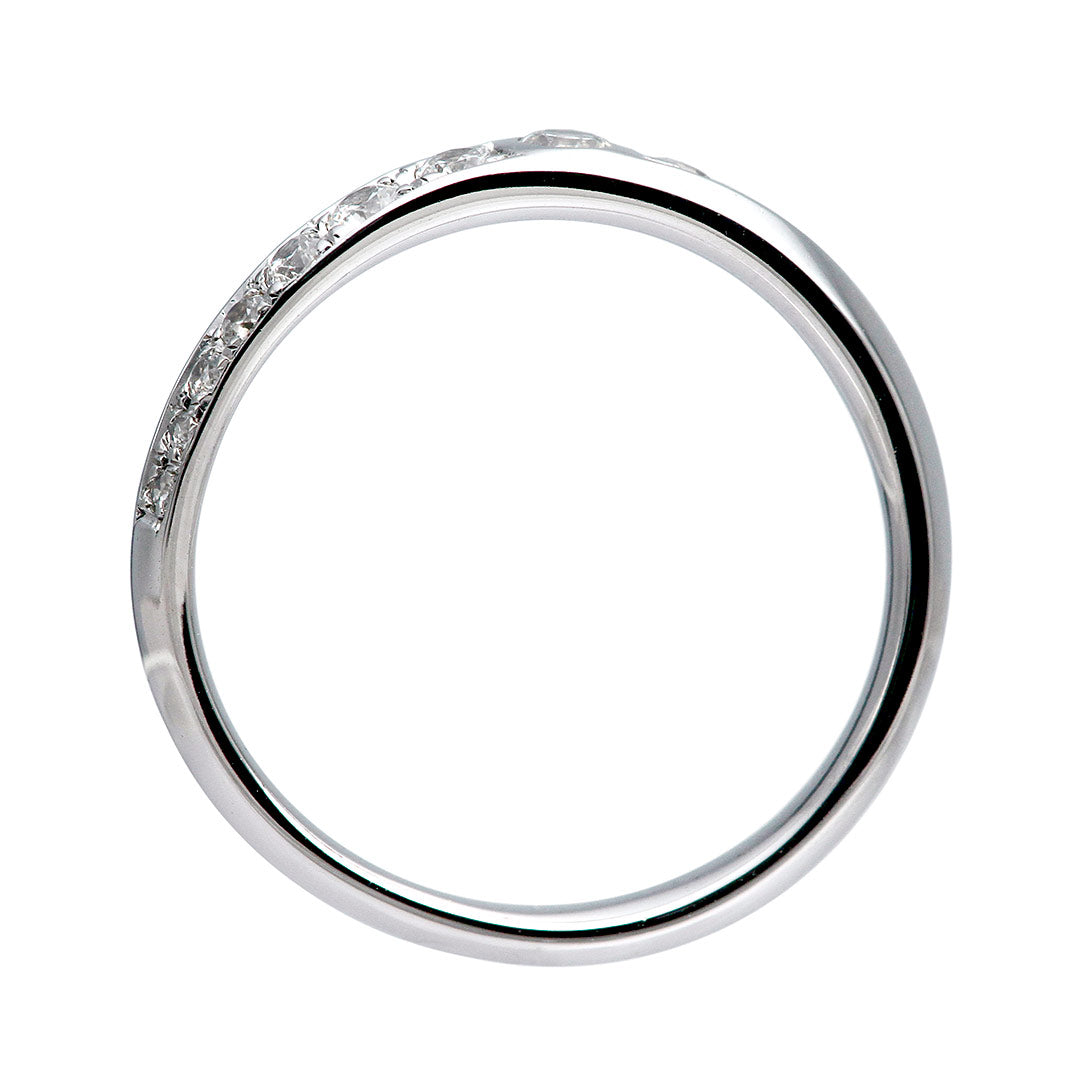 Half Eternity Ring | HD00943SA