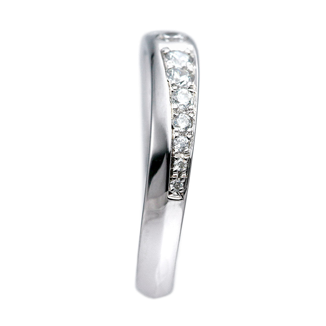 Half Eternity Ring | HD00943SA