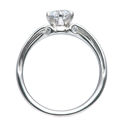 婚約指輪（エンゲージリング） ｜ HD01917