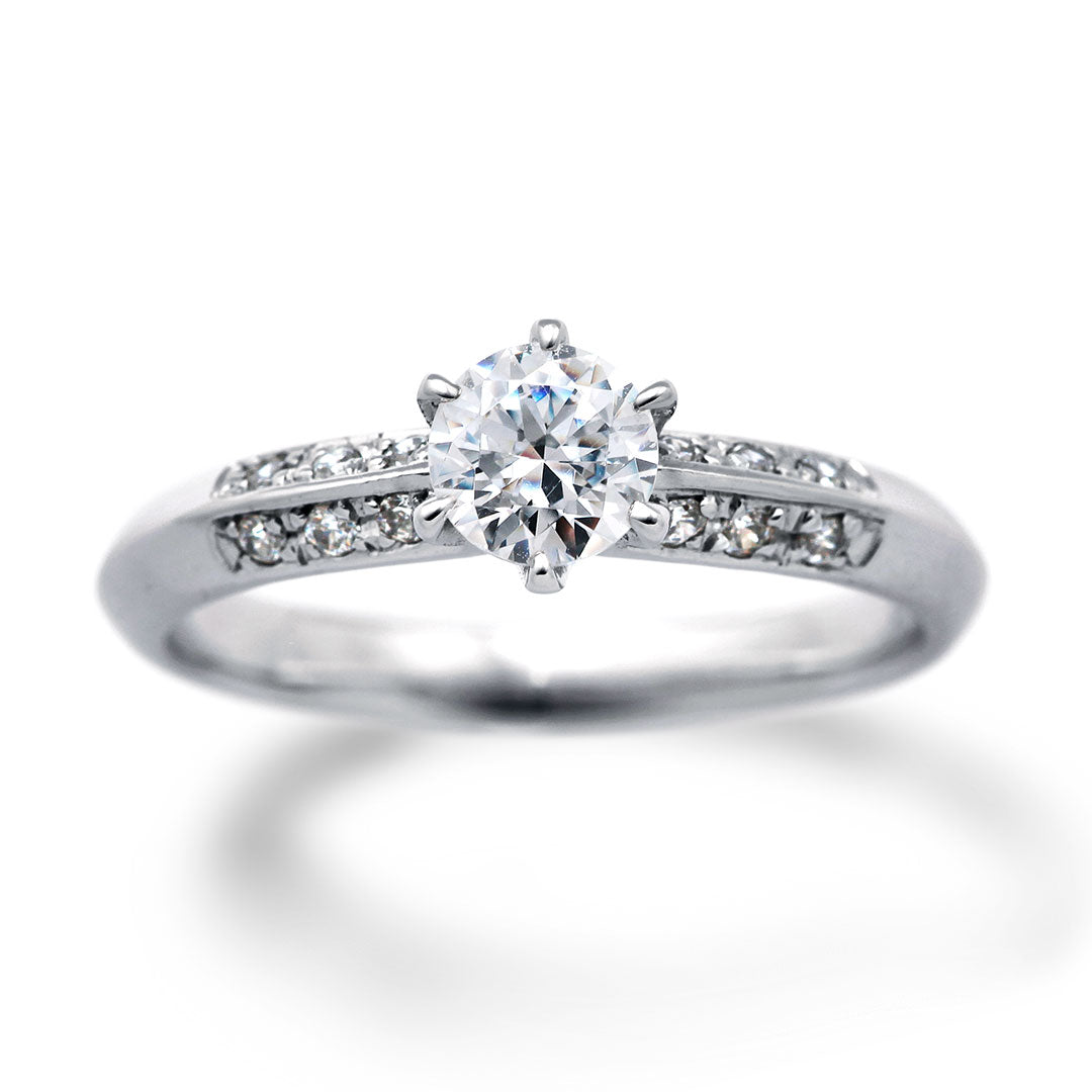 Engagement Ring | HD01918