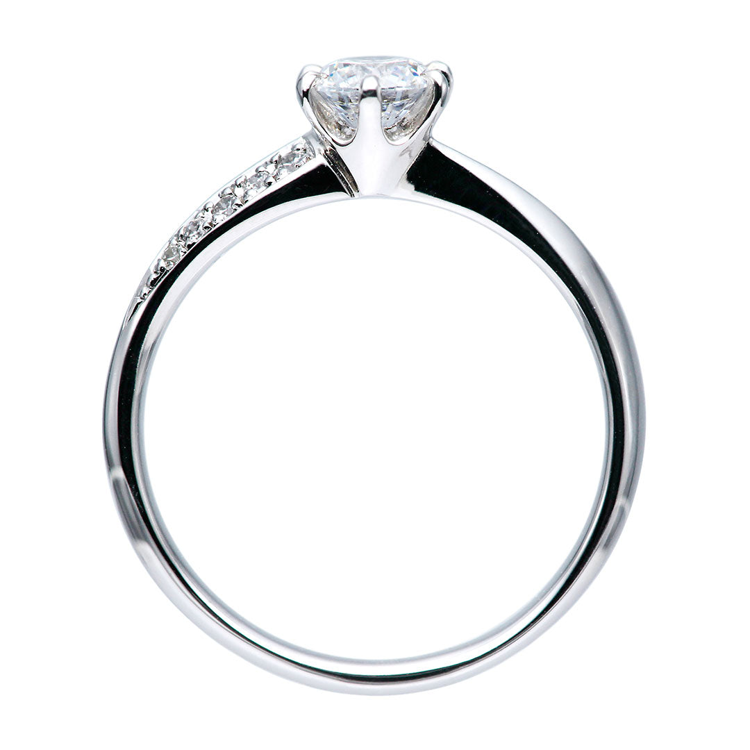 Engagement ring | HD02800