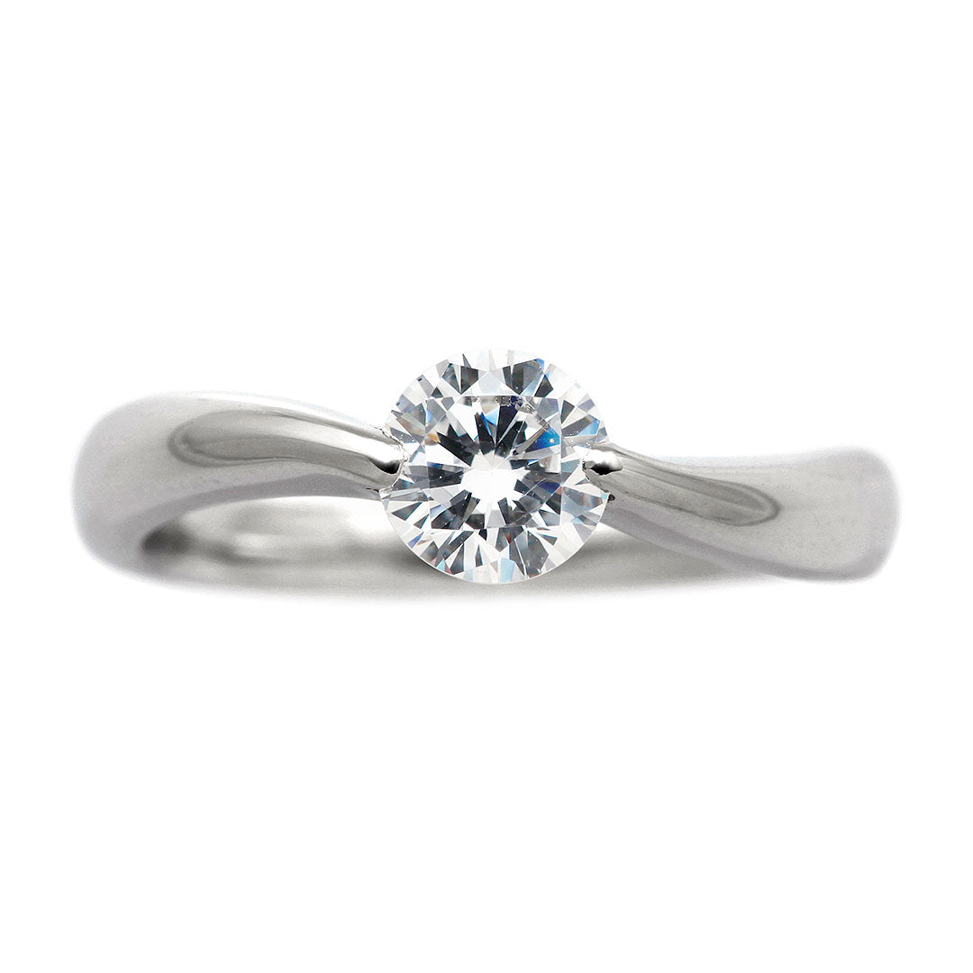 Engagement ring ｜ HE00917