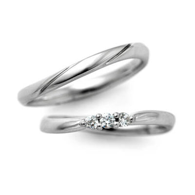 <tc>Marriage Ring | HD02408</tc>