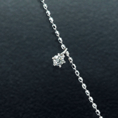 Diamond necklace ｜ PD02340