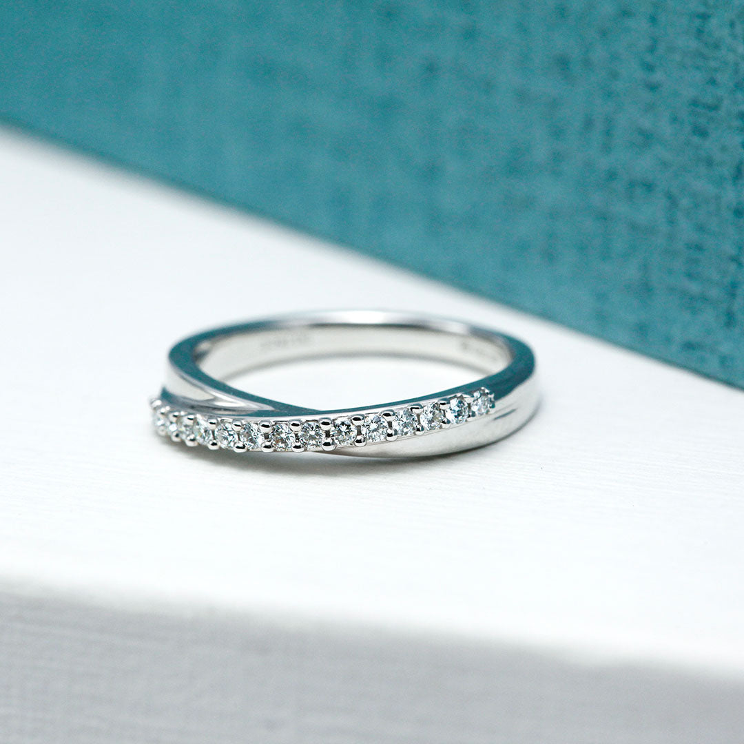 Diamond ring ｜ RD03077