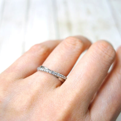 Diamond ring ｜ RD03077