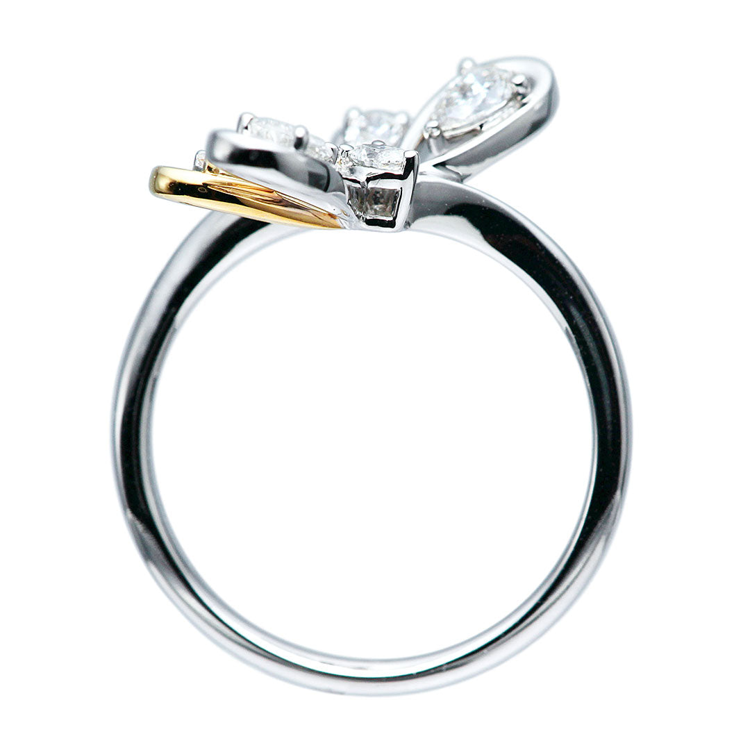 Diamond ring (ring) ｜RD03079