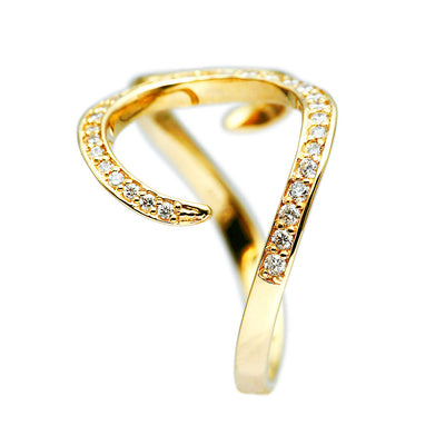 Diamond ring (ring) ｜RD03100