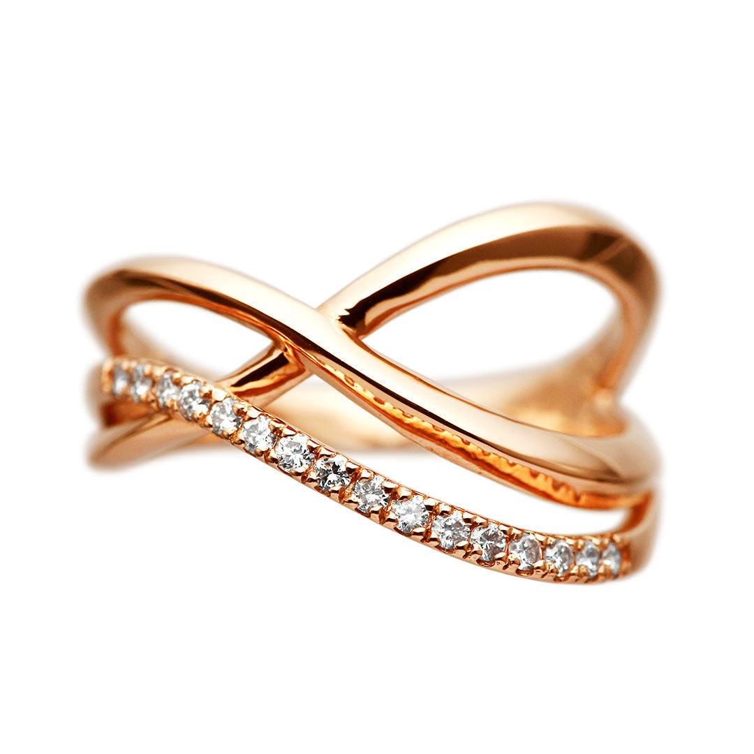 Diamond ring (ring) ｜RD03101