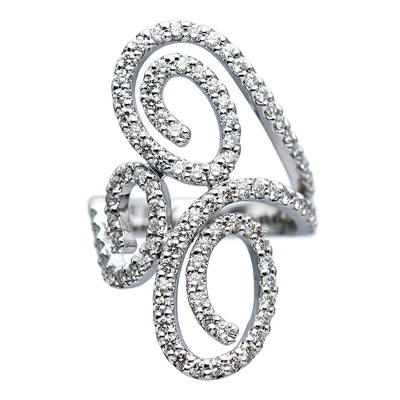 Diamond ring (ring) ｜RD03104