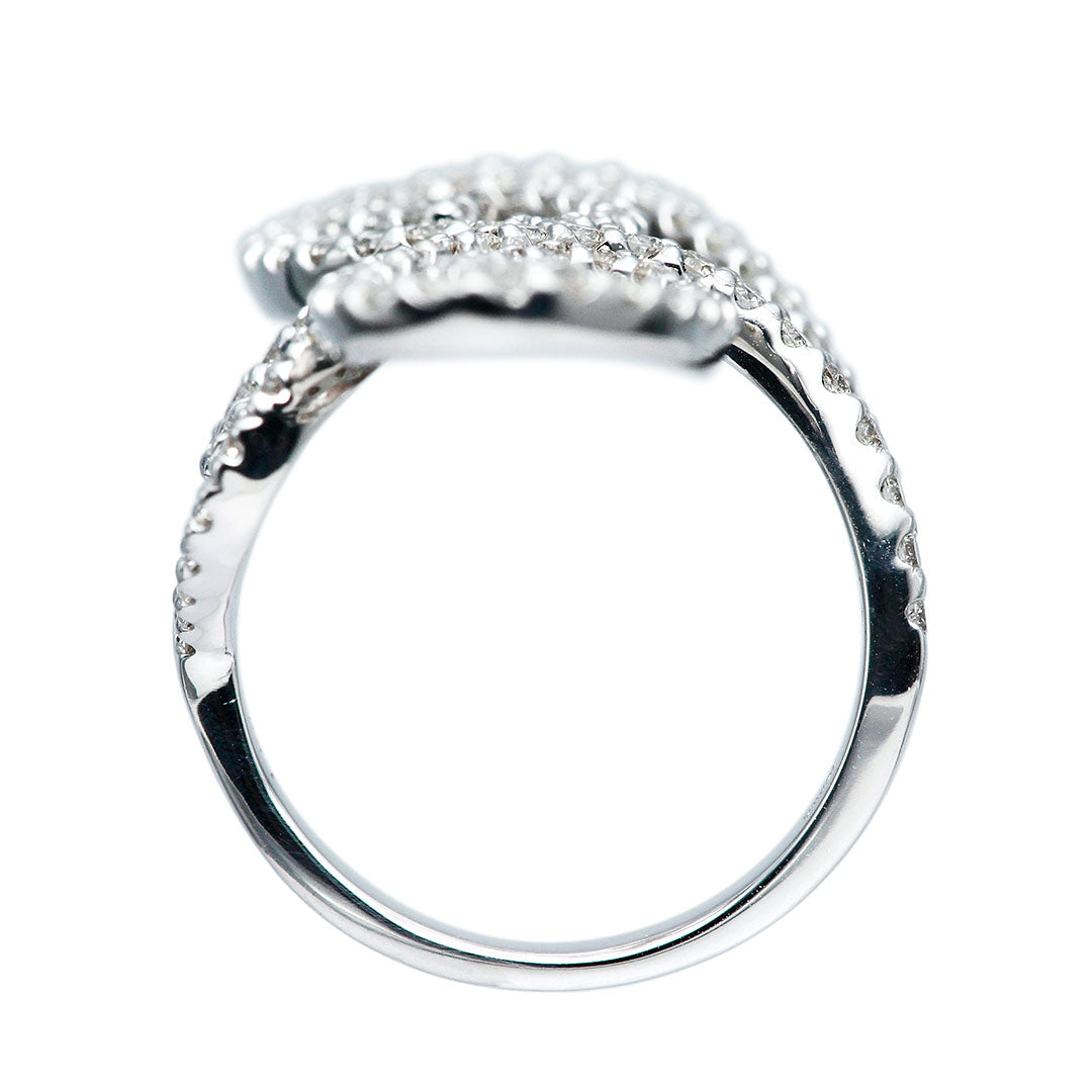 Diamond ring (ring) ｜RD03104