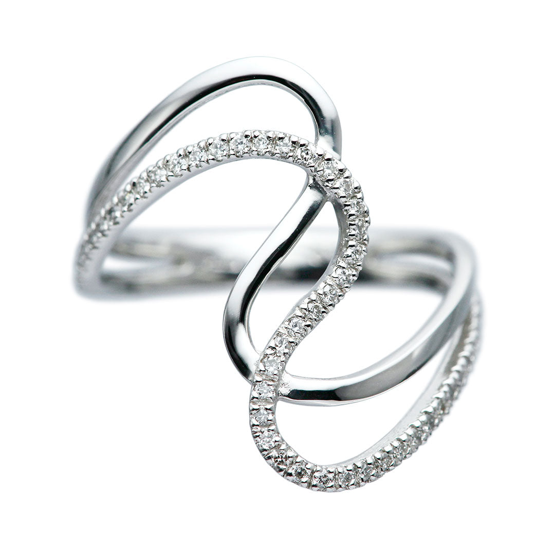 Diamond ring ｜ RD03111