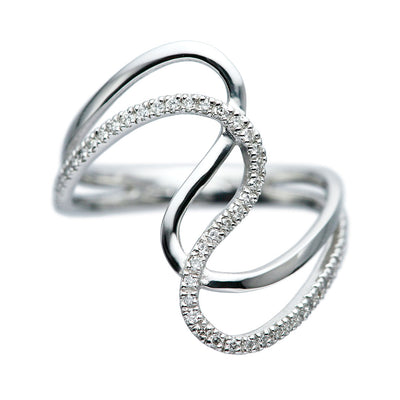 Diamond ring ｜ RD03111