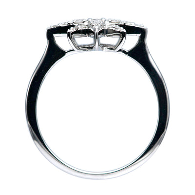 Diamond ring (ring) ｜RD03114