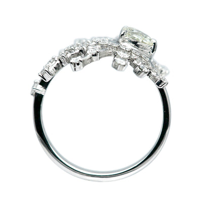 Diamond ring | RD03115