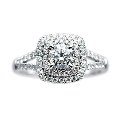 Diamond ring | RD03119