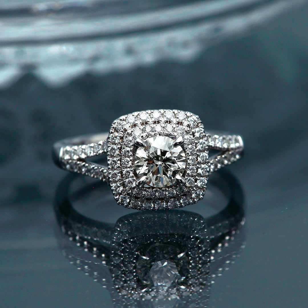 Diamond ring | RD03119