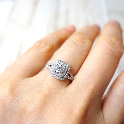 Diamond ring | RD03119