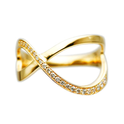 Diamond ring (ring) ｜RD03122