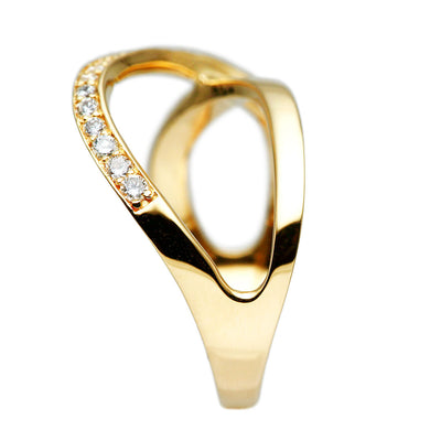 Diamond ring (ring) ｜RD03122