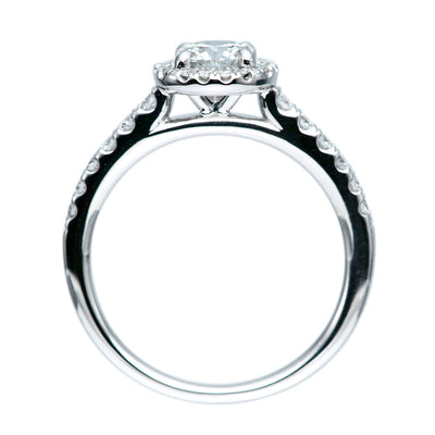 Diamond ring (ring) ｜RD03133