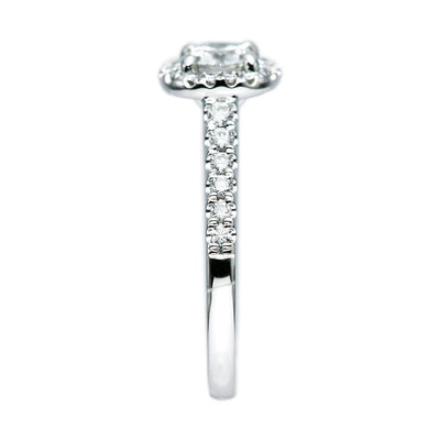 Diamond ring (ring) ｜RD03133