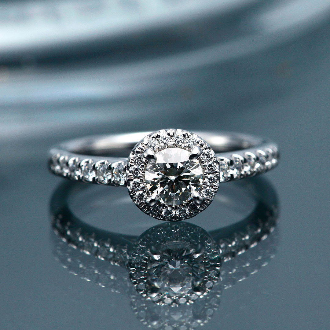 Diamond ring (ring) ｜RD03133