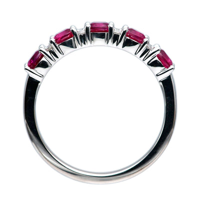 Ruby ring ｜ RR00837