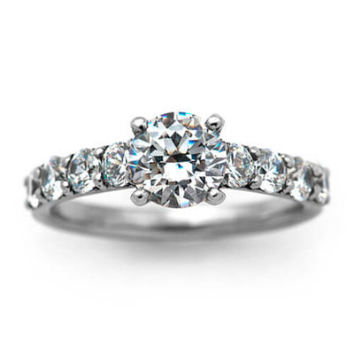 Engagement Ring | HD01850