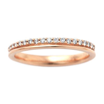 Half eternity ring | HDG2523B