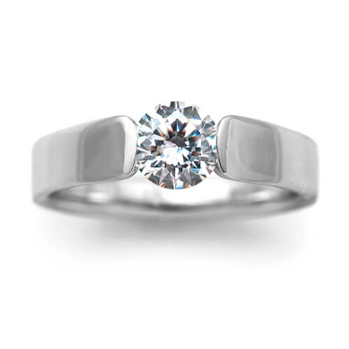 Engagement Ring | HE02177