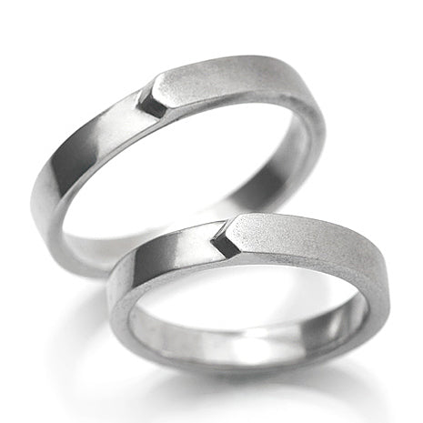 Wedding Ring (Marriage Ring) ｜ HM00360 / HM00360