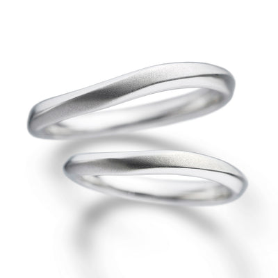 Wedding Ring (Marriage Ring) | HM02839LL / HM02839L