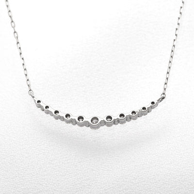 Diamond Necklace | PD03147