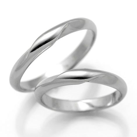 Wedding Ring (Marriage Ring) ｜ TM00003 / TM00003